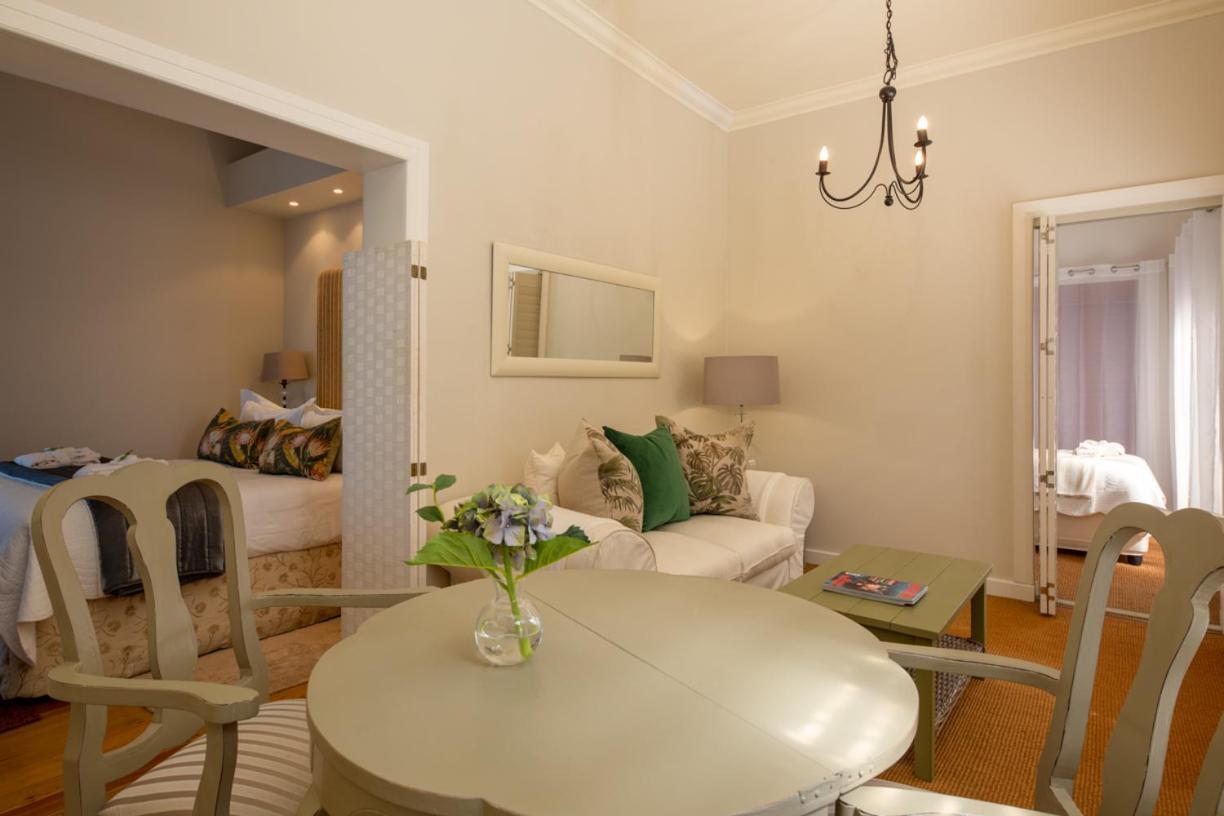 Fernwood Manor Boutique Guest House Kapstadt Zimmer foto