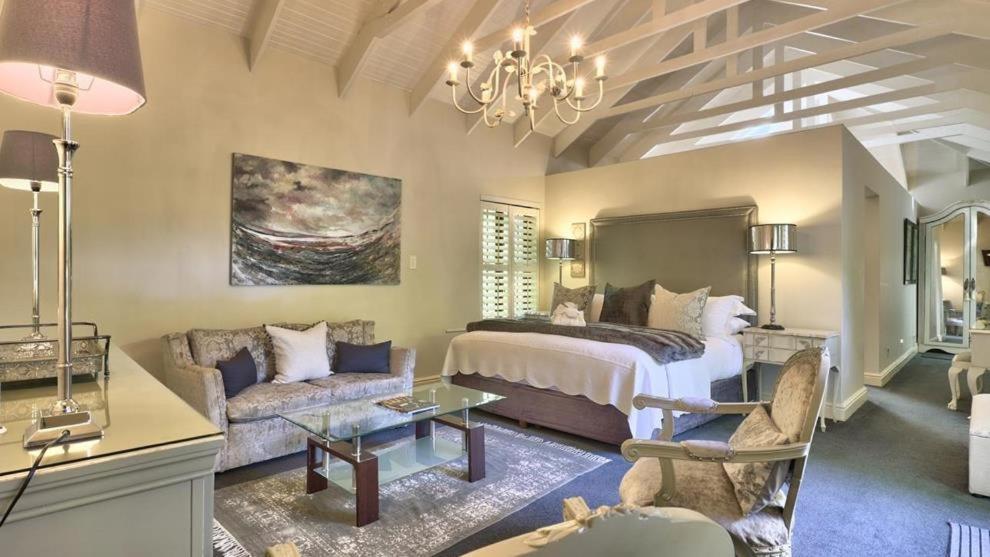 Fernwood Manor Boutique Guest House Kapstadt Zimmer foto