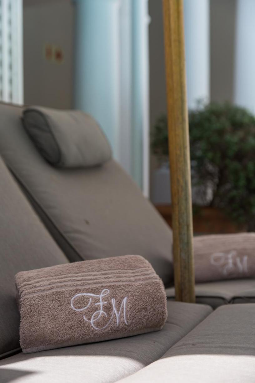 Fernwood Manor Boutique Guest House Kapstadt Zimmer foto