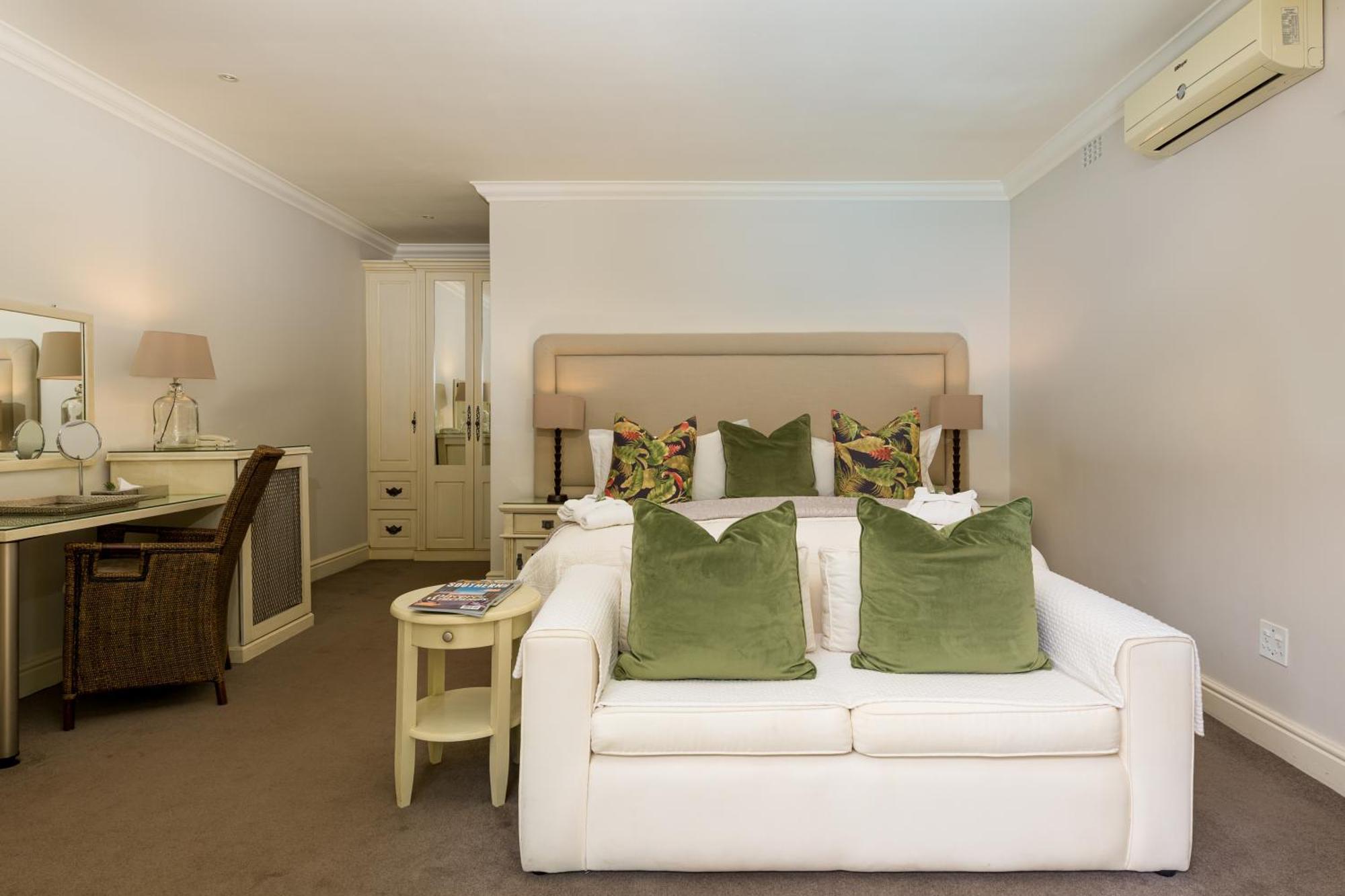 Fernwood Manor Boutique Guest House Kapstadt Exterior foto